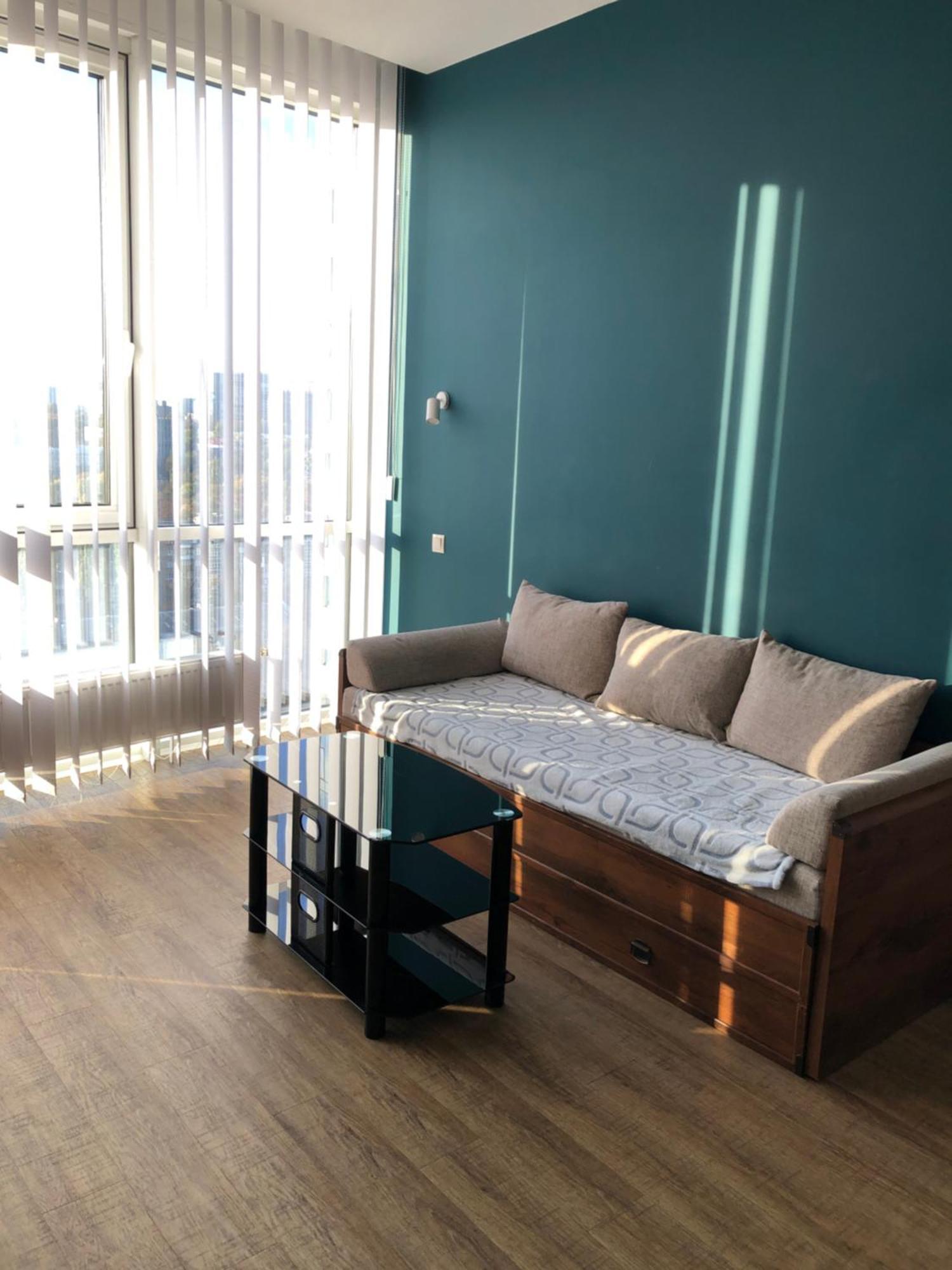 Apartmant in Smart Plaza Kiev Exterior foto