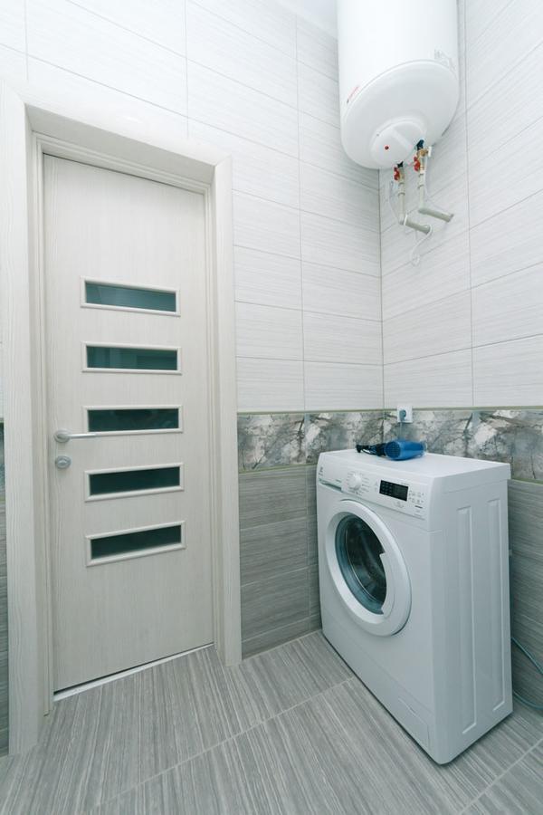 Apartmant in Smart Plaza Kiev Exterior foto