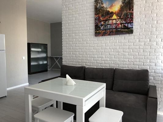 Apartmant in Smart Plaza Kiev Exterior foto